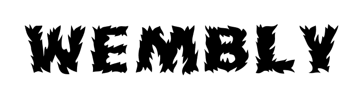 Firecat Medium  Free Fonts Download