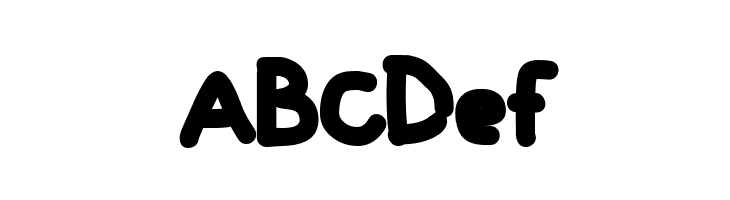 Galla Black  Free Fonts Download