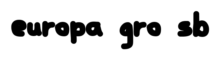 Galla Black  Free Fonts Download