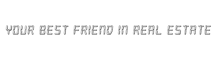 Frozen Crystal 3D  Free Fonts Download