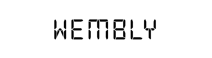 Frozen Crystal Straight  Free Fonts Download