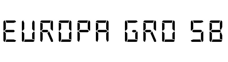 Frozen Crystal Straight  Free Fonts Download