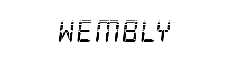 Frozen Crystal Halftone  Free Fonts Download