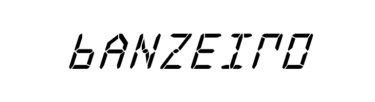 Frozen Crystal Super-Italic  Free Fonts Download