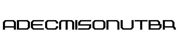 Outland  Free Fonts Download