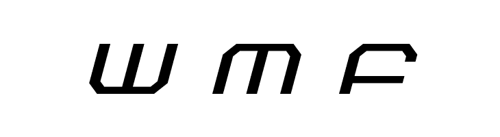 Outland Italic  Free Fonts Download