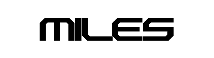 Outland Black  Free Fonts Download