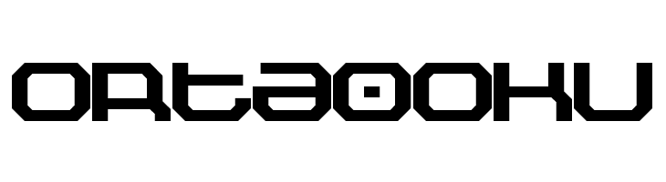 Outland Black  Free Fonts Download