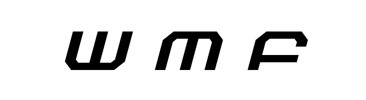 Outland Black Italic  Free Fonts Download