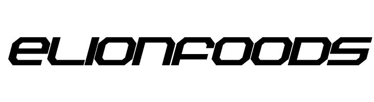 Outland Black Italic  Free Fonts Download