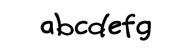 Kids Club  Free Fonts Download