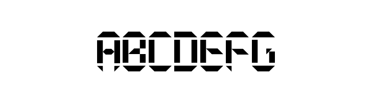Circulus Regular  Free Fonts Download