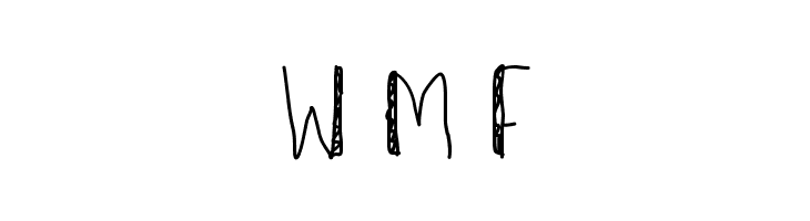 WatermelonParty  Free Fonts Download