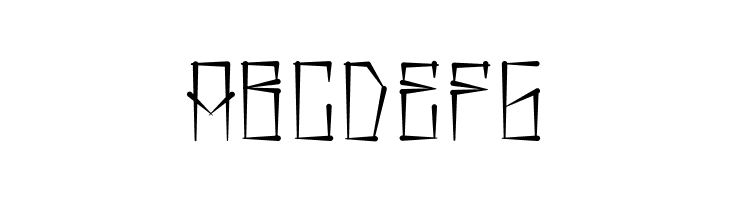 Mexican Pride Urban  Free Fonts Download