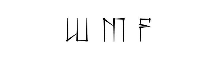 Mexican Pride Urban  Free Fonts Download