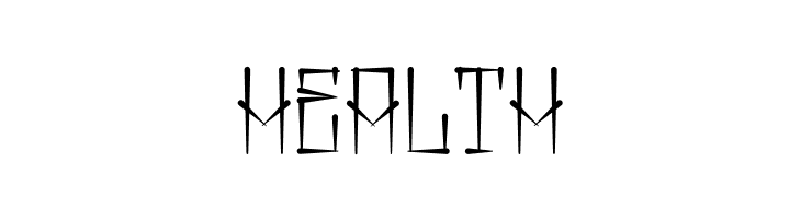 Mexican Pride Urban  Free Fonts Download
