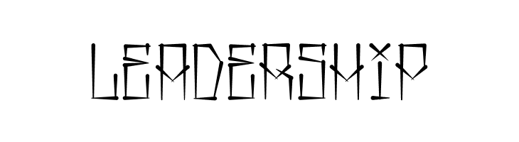 Mexican Pride Urban  Free Fonts Download