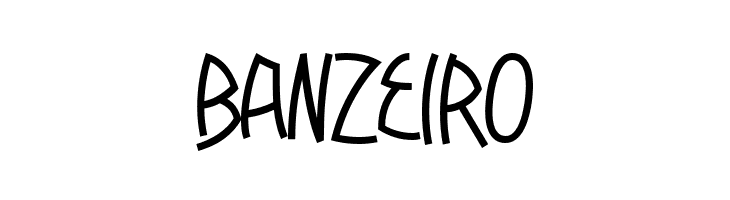 Promenades  Free Fonts Download