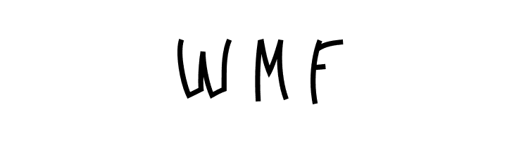 Promenades  Free Fonts Download