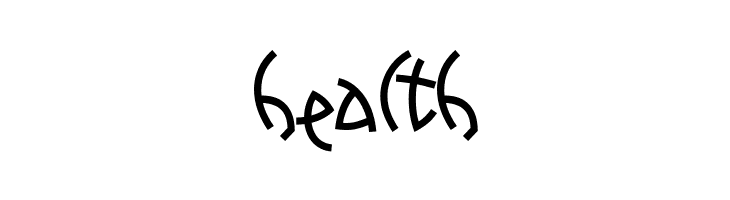 Promenades  Free Fonts Download