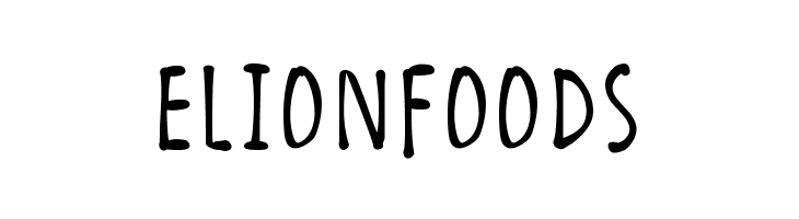 K26ChicoryBean  Free Fonts Download