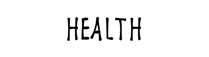 K26ChicoryBean  Free Fonts Download