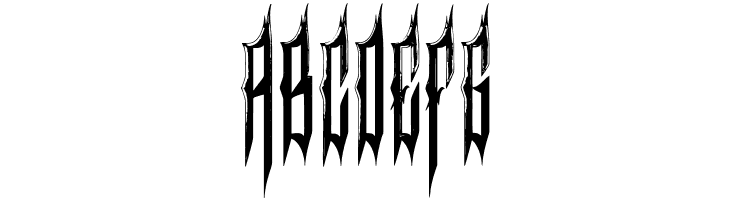 Sinthetic  Free Fonts Download