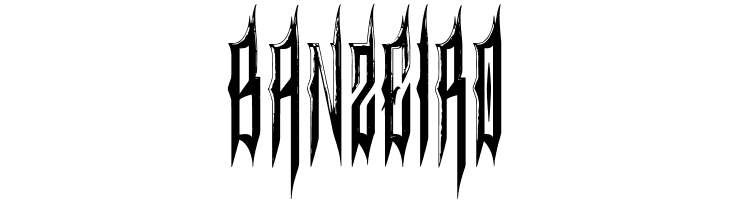 Sinthetic  Free Fonts Download