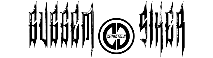 Sinthetic  Free Fonts Download