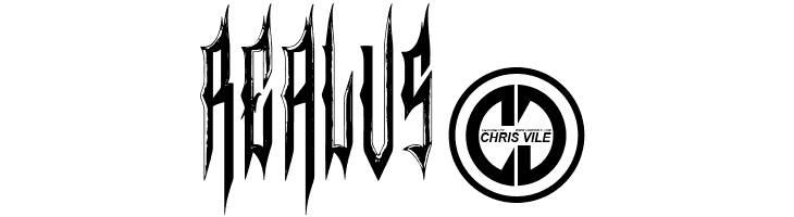 Sinthetic  Free Fonts Download