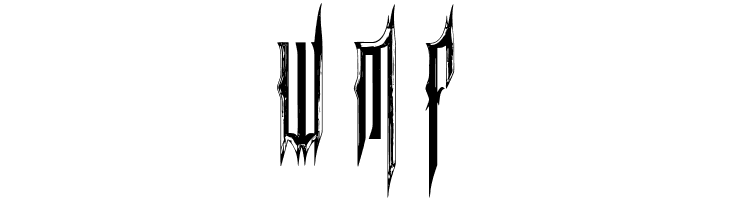 Sinthetic  Free Fonts Download