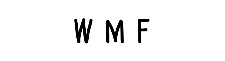 K26AlphaCasual  Free Fonts Download