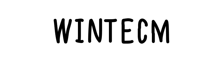 K26AlphaCasual  Free Fonts Download