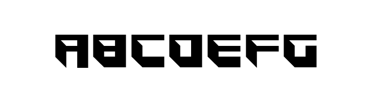 Blockar  Free Fonts Download