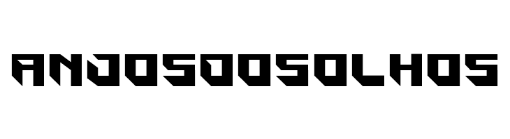 Blockar  Free Fonts Download