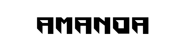 Blockar  Free Fonts Download