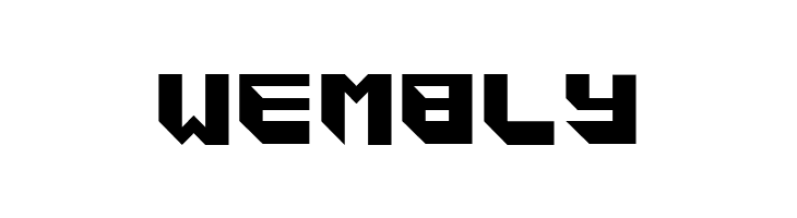 Blockar  Free Fonts Download