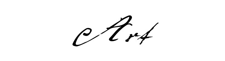Margaretha  Free Fonts Download