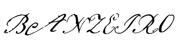 Margaretha  Free Fonts Download