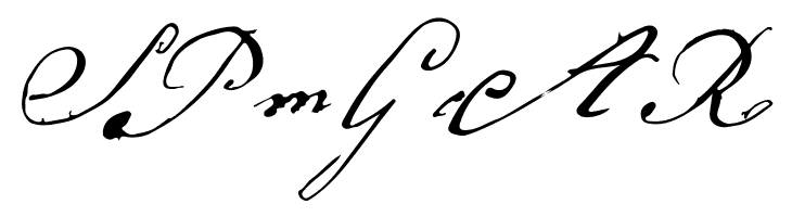 Margaretha  Free Fonts Download
