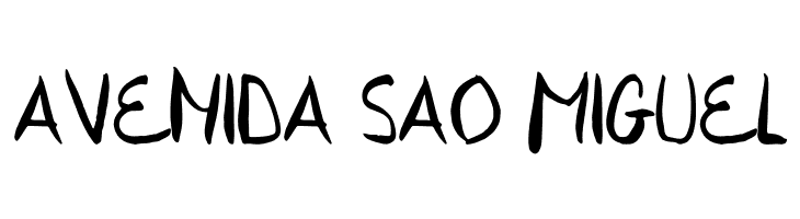 Hurried Hand  Free Fonts Download