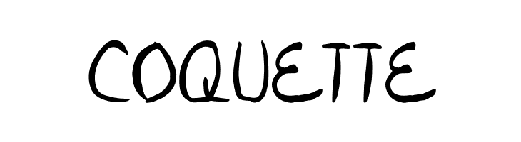 Hurried Hand  Free Fonts Download