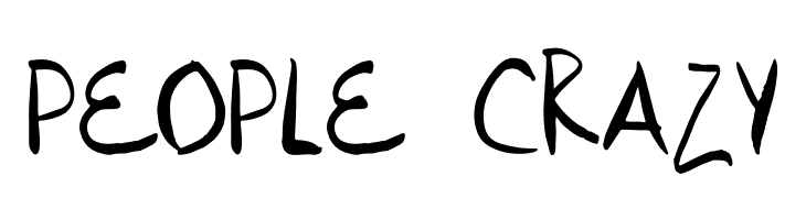 Hurried Hand  Free Fonts Download