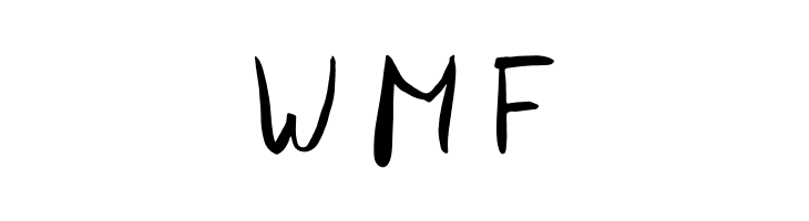 Hurried Hand  Free Fonts Download