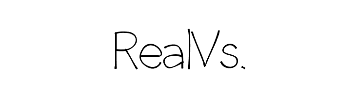 ClaphappyLight  Free Fonts Download