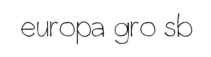 ClaphappyLight  Free Fonts Download