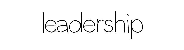 ClaphappyLight  Free Fonts Download