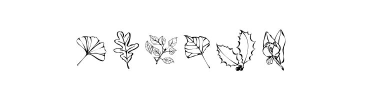 ArborisFolium  Free Fonts Download