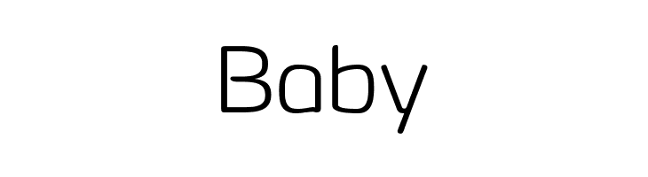 Byom Light  Free Fonts Download