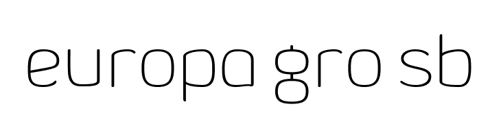 Byom Thin  Free Fonts Download